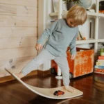 Houten Balansbord