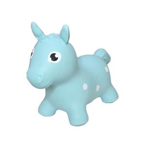 Mijn Eerste JUMPY – Blauw Paardje