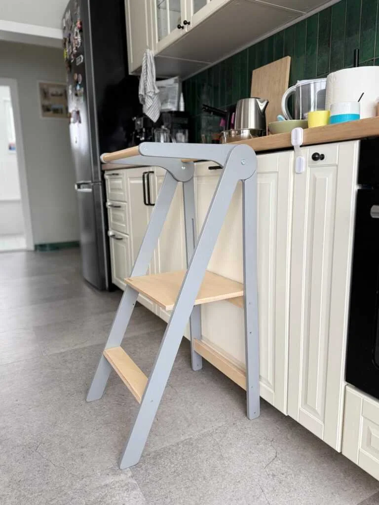Foto bij de review van Sanita