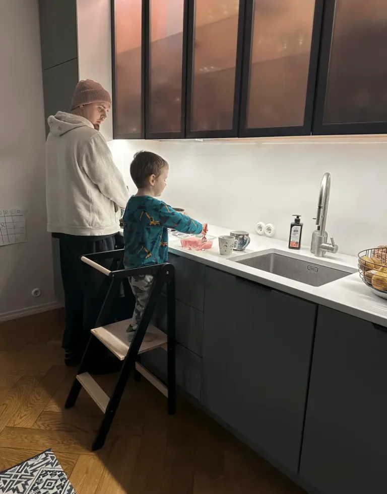 Foto bij de review van Annamari