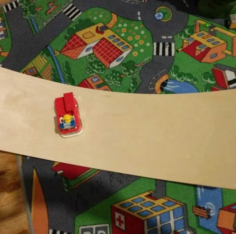 Foto bij de review van Maren