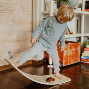 Houten Balansbord