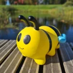 JUMPY skippy diertje – Bij
