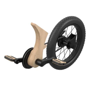 Pedaalset voor 3-in-1 Loopfiets