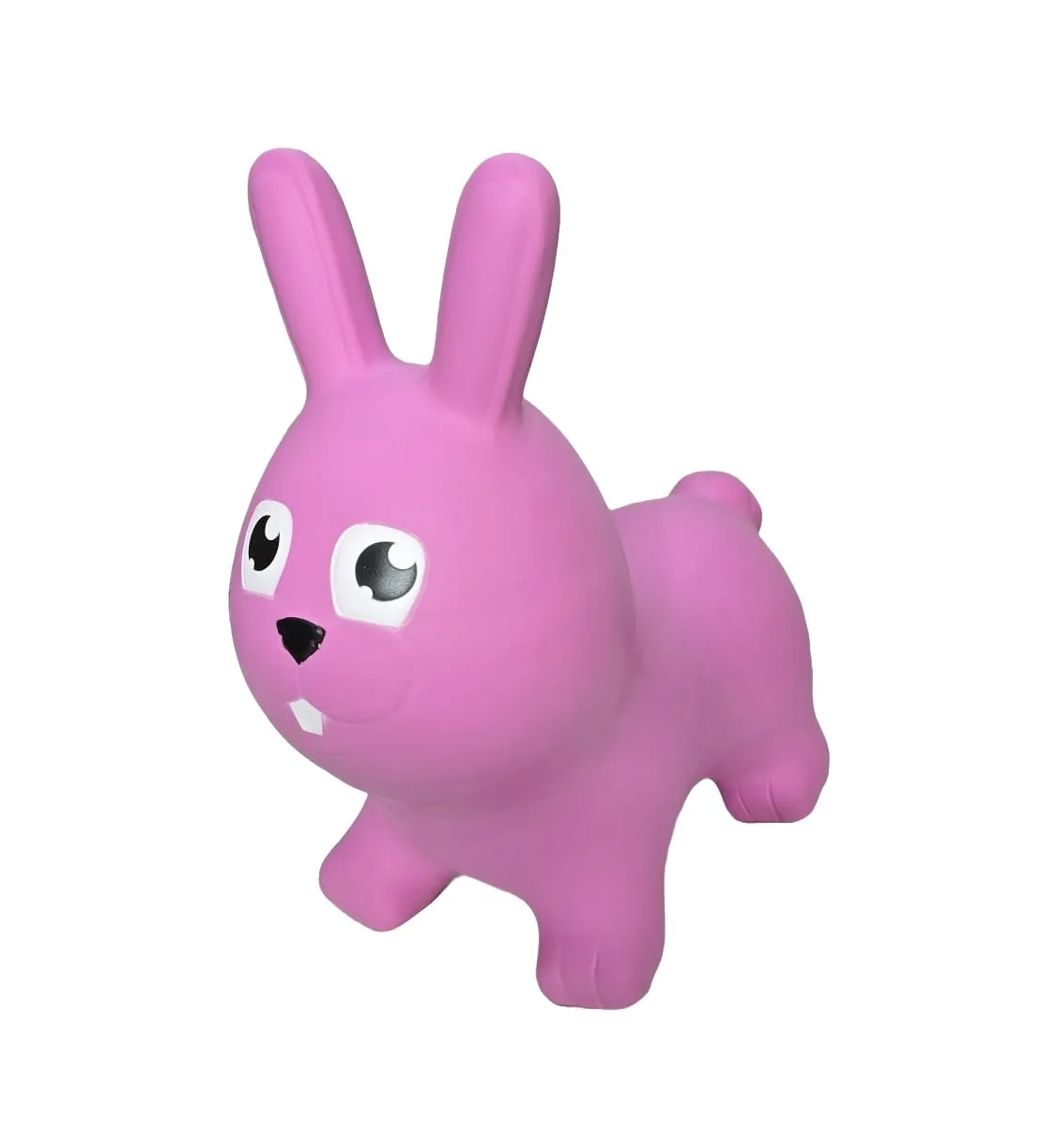 JUMPY skippy diertje – Roze Konijntje - Afbeelding 2