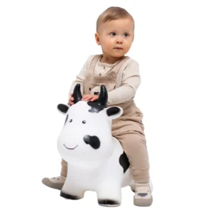 JUMPY skippy diertje – Witte Koe